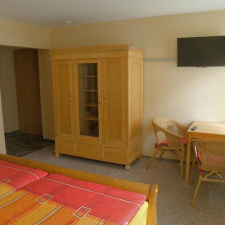 Am Lindenbaum Bed & Breakfast Sebnitz Cameră foto